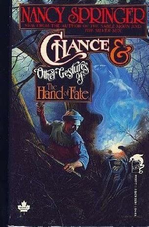 chance and other gestures of the hand of fate Epub